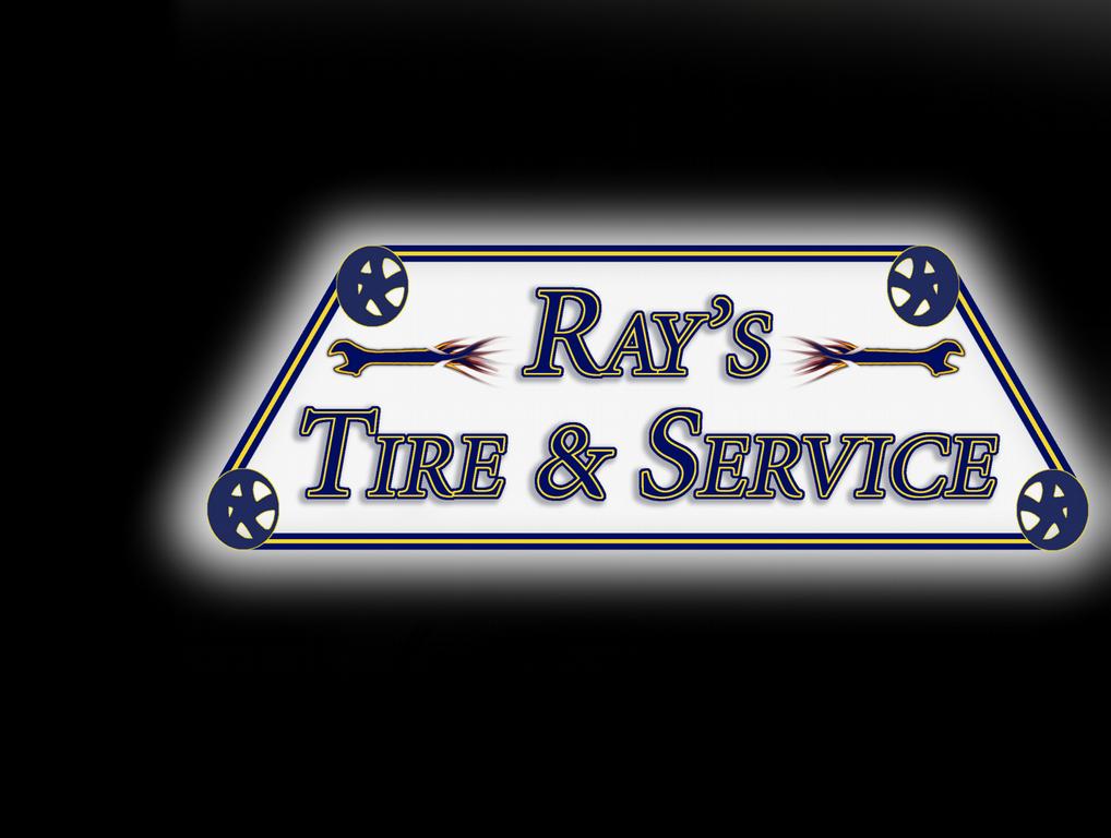 Rays Tire & Service Saint Augustine FL 32084 9048296418